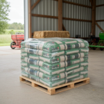 Palette Comfo Pellets 65 sacs Palette – Image 2