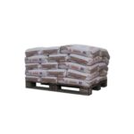 Pellets Naturkraft Demi-palette de 33 sacs de 15 kg 100 % résineux