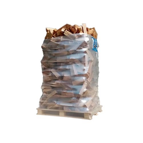 img17.jpg Bois de chauffage 25 cm Extra Sec Palette de 2 m³ Feuillus durs – Image 1