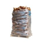 Bois de chauffage 40 cm – Extra Sec – Ballot sur Palette