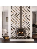 Poêle à bois sur pied P7 ECO 10,5 kw Chargement frontal et latéral – Image 8