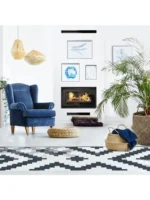 Insert à bois encastrable W15 ECO – 9,4kw – Image 6